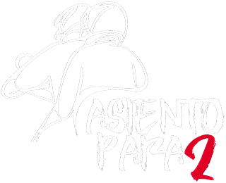 ASIENTO PARA 2